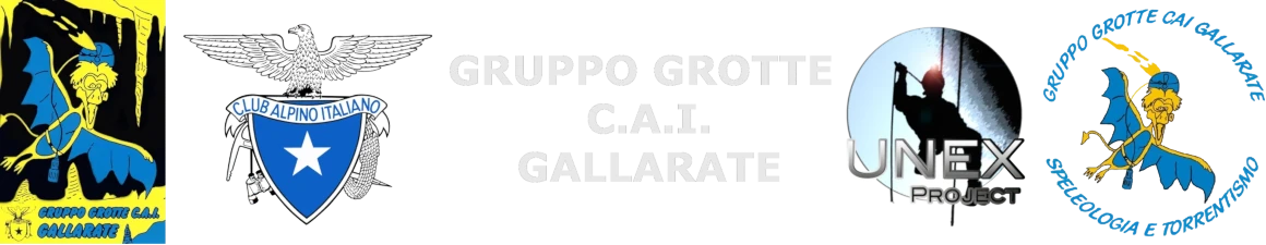 Gruppo Grotte Gallarate