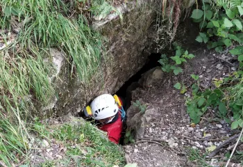 Grotta Via Col Vento