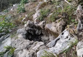 Grotta G.V. Schiaparelli